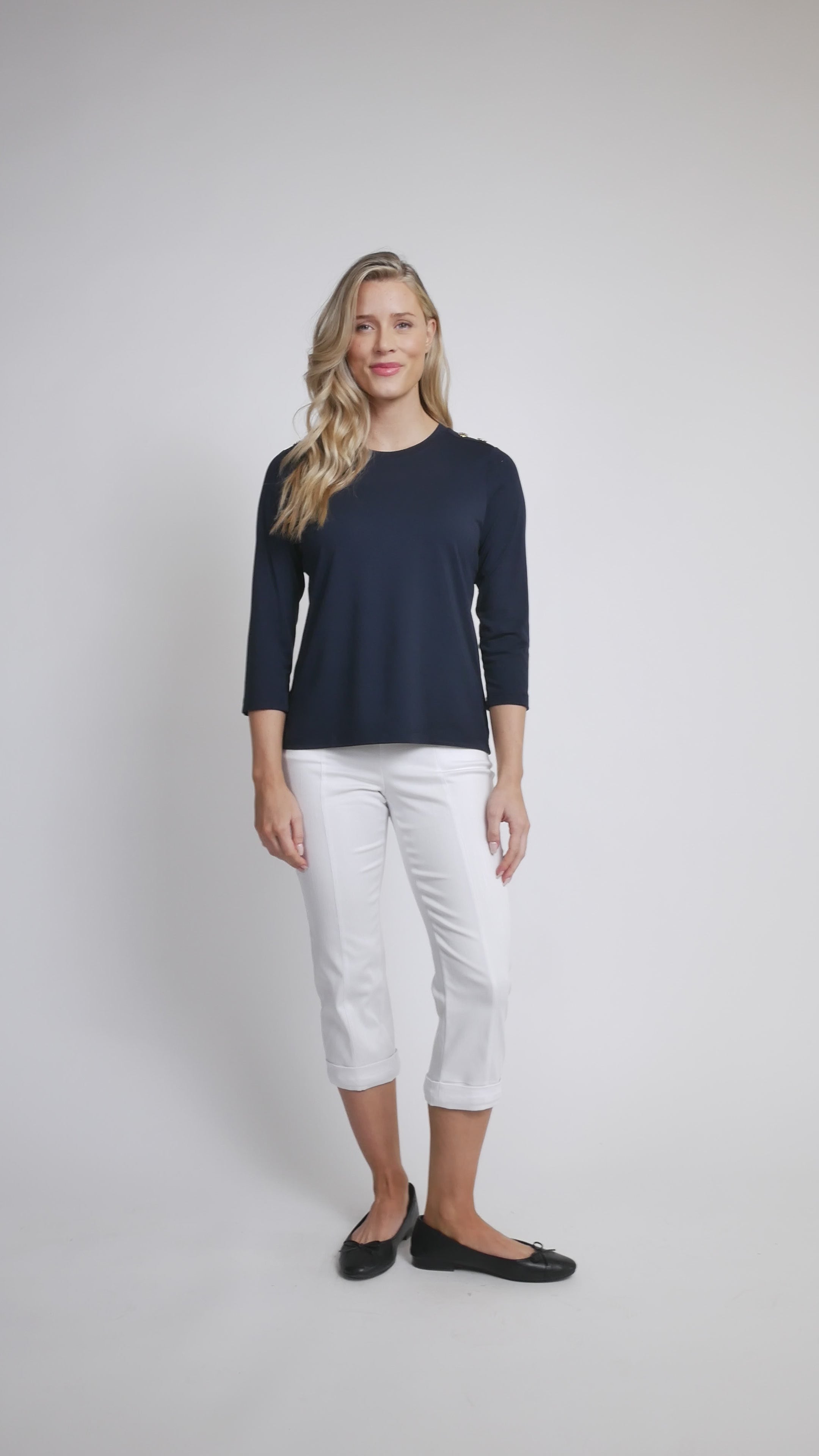 #color_MARINE / NAVY