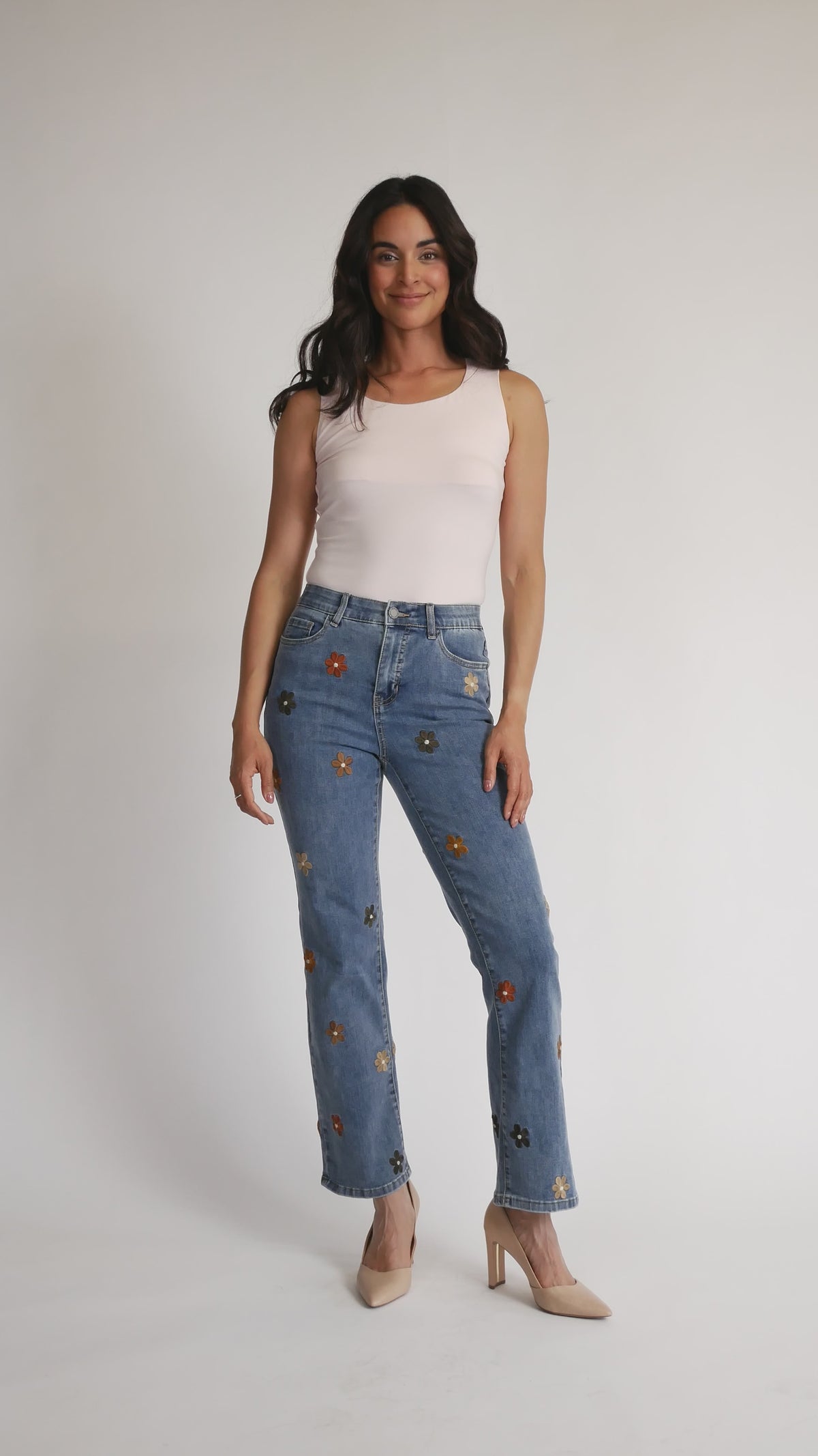 #Color_DENIM