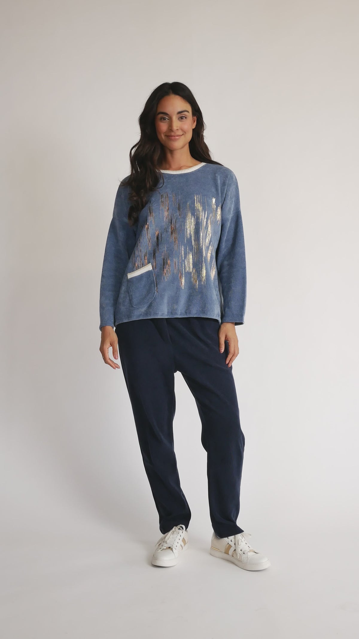 #Color_DENIM