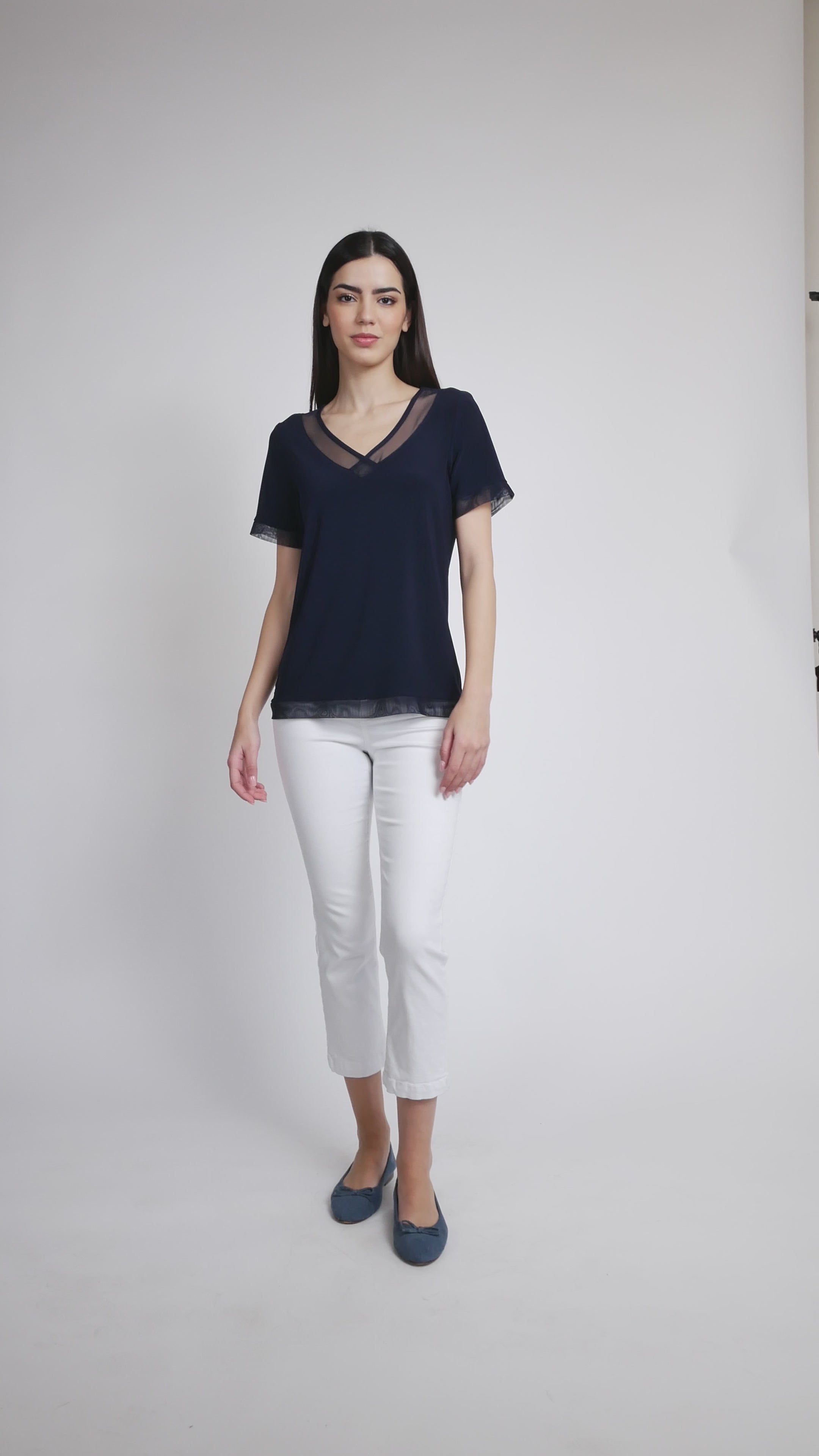 #color_MARINE / NAVY