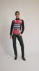 #Color_BLACK RED