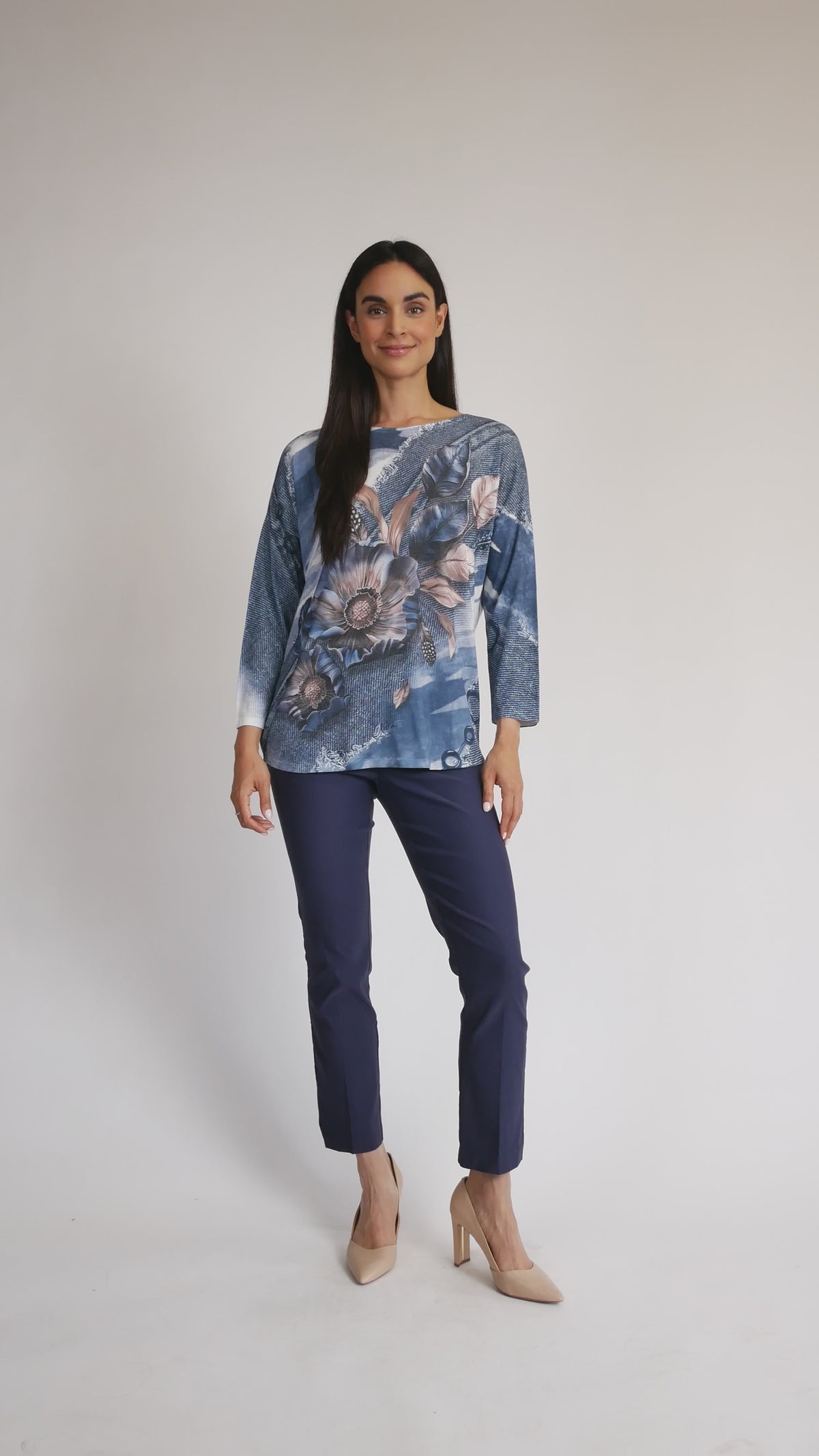 #Color_DENIM