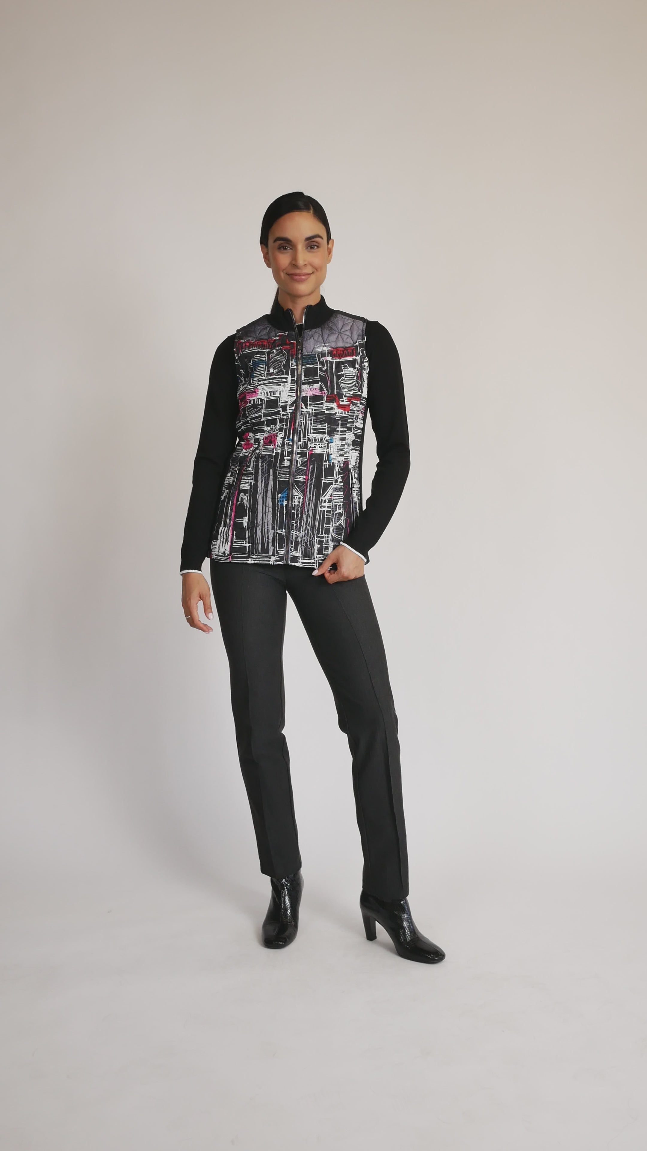 #Color_BLACK MULTI