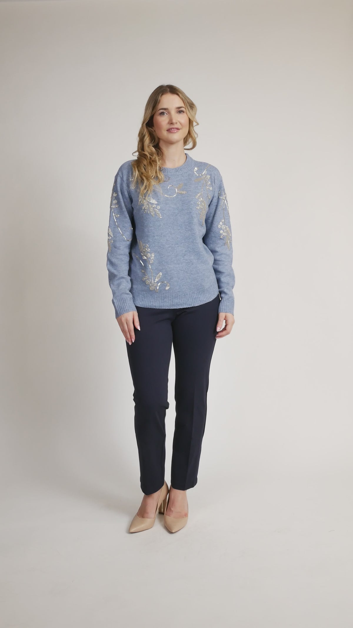 #Color_DENIM