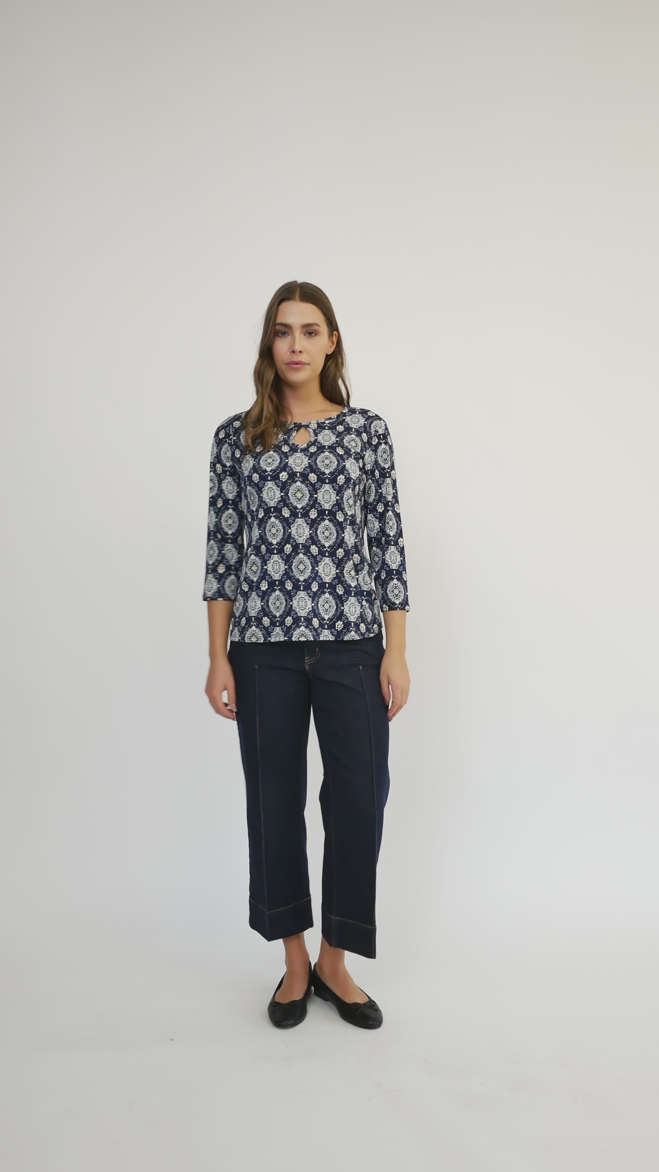 #color_MARINE/MULTI/NAVY MU