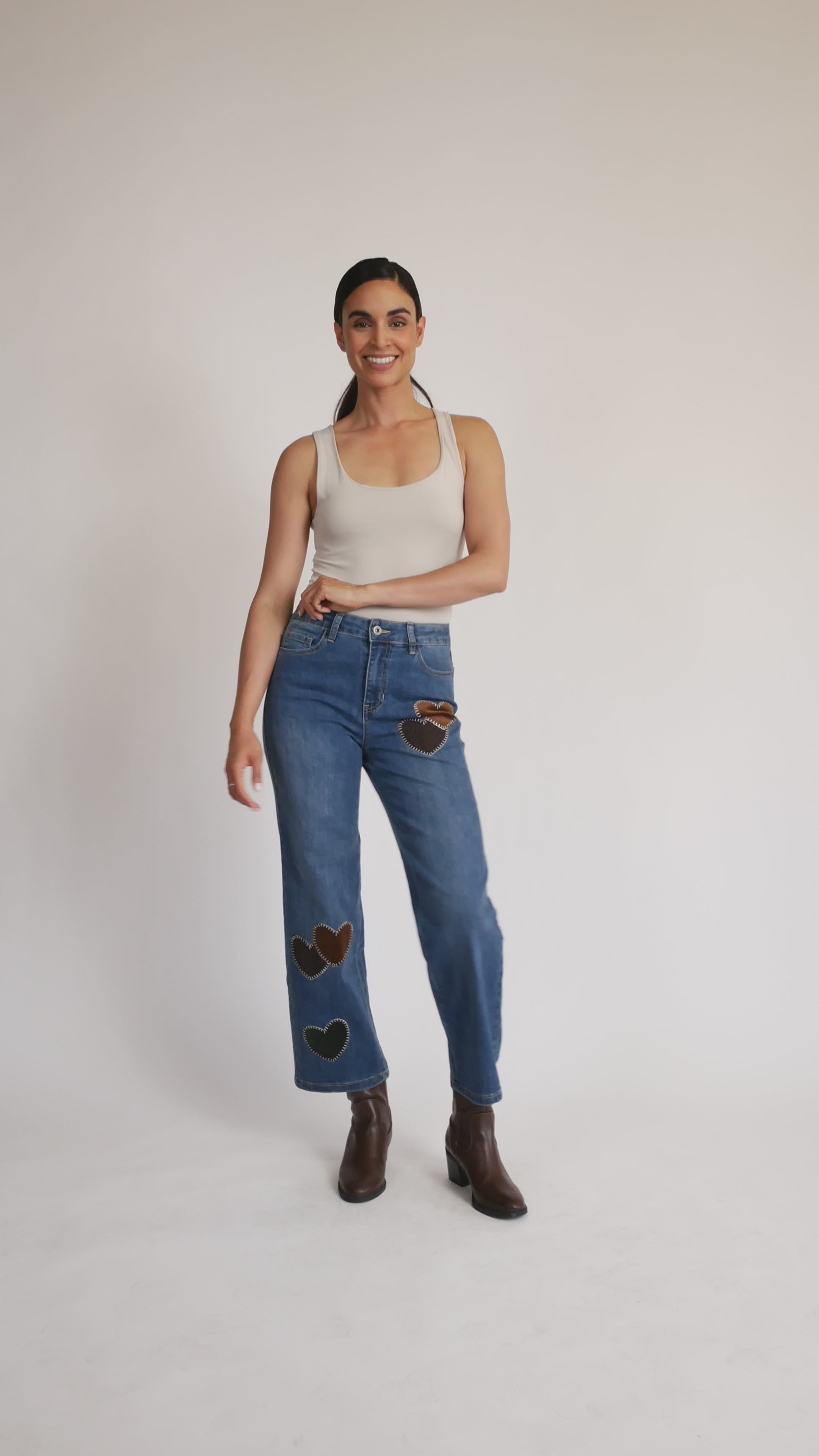 #Color_DENIM