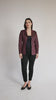 503 in burgundy video