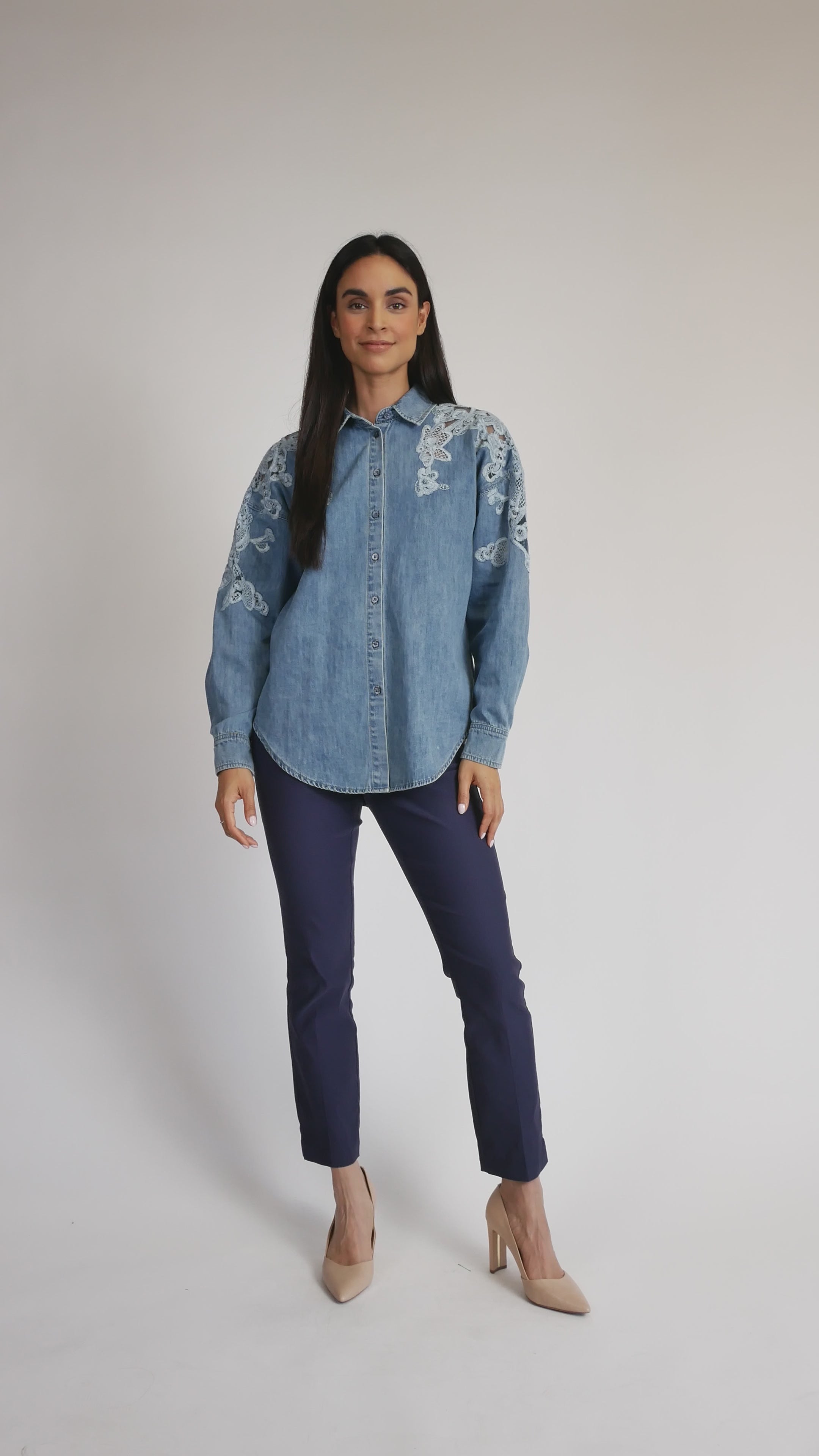 #Color_DENIM