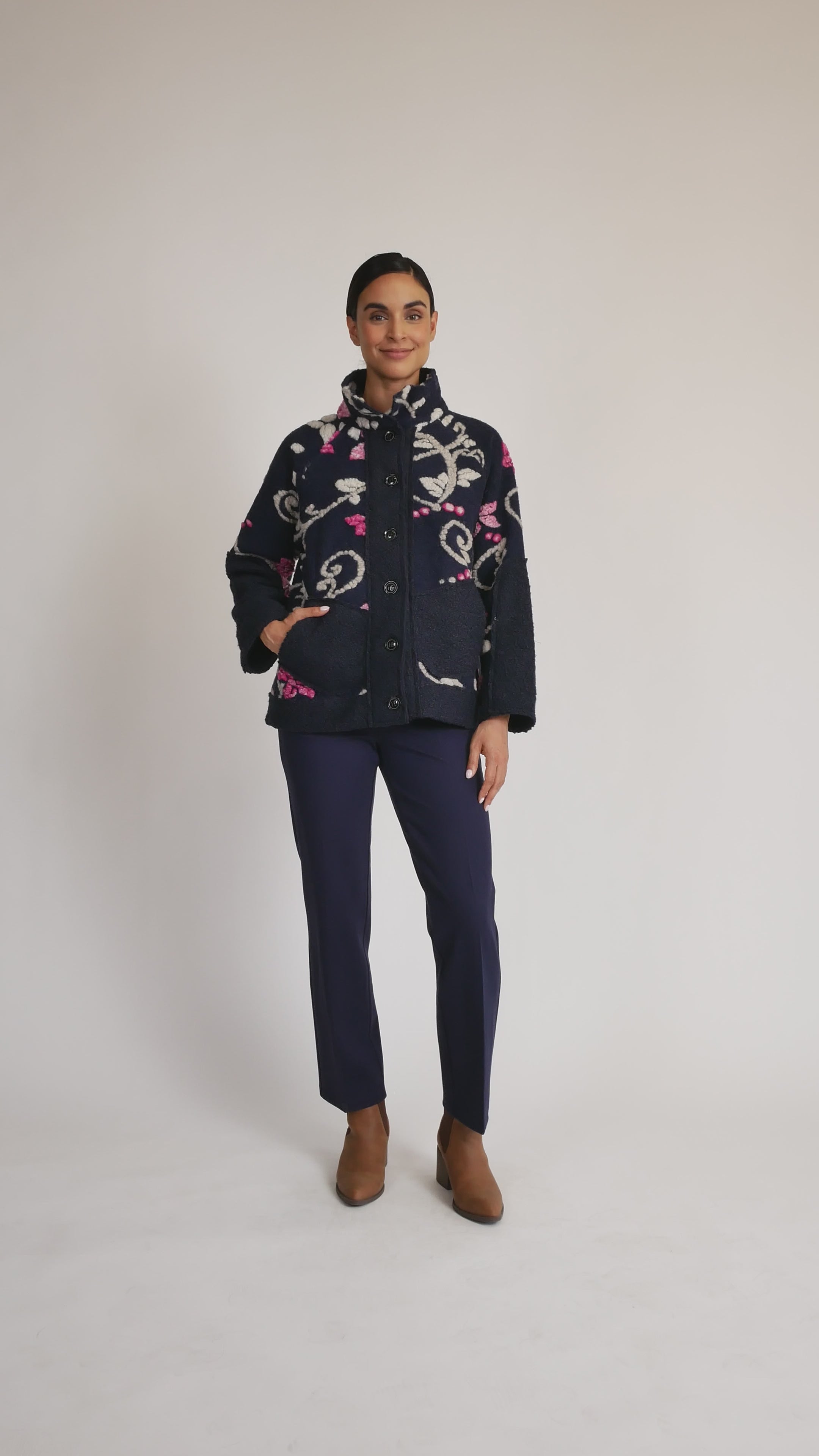 #Color_NAVY MULTI