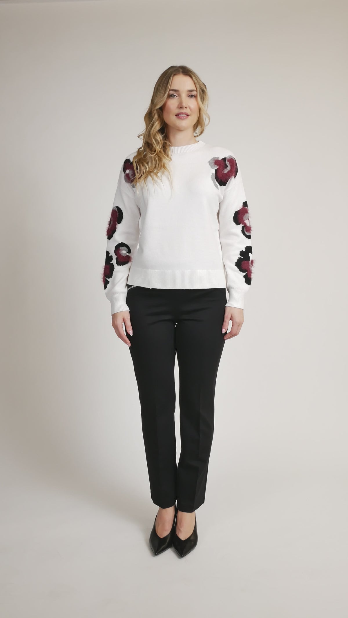 #Color_IVORY