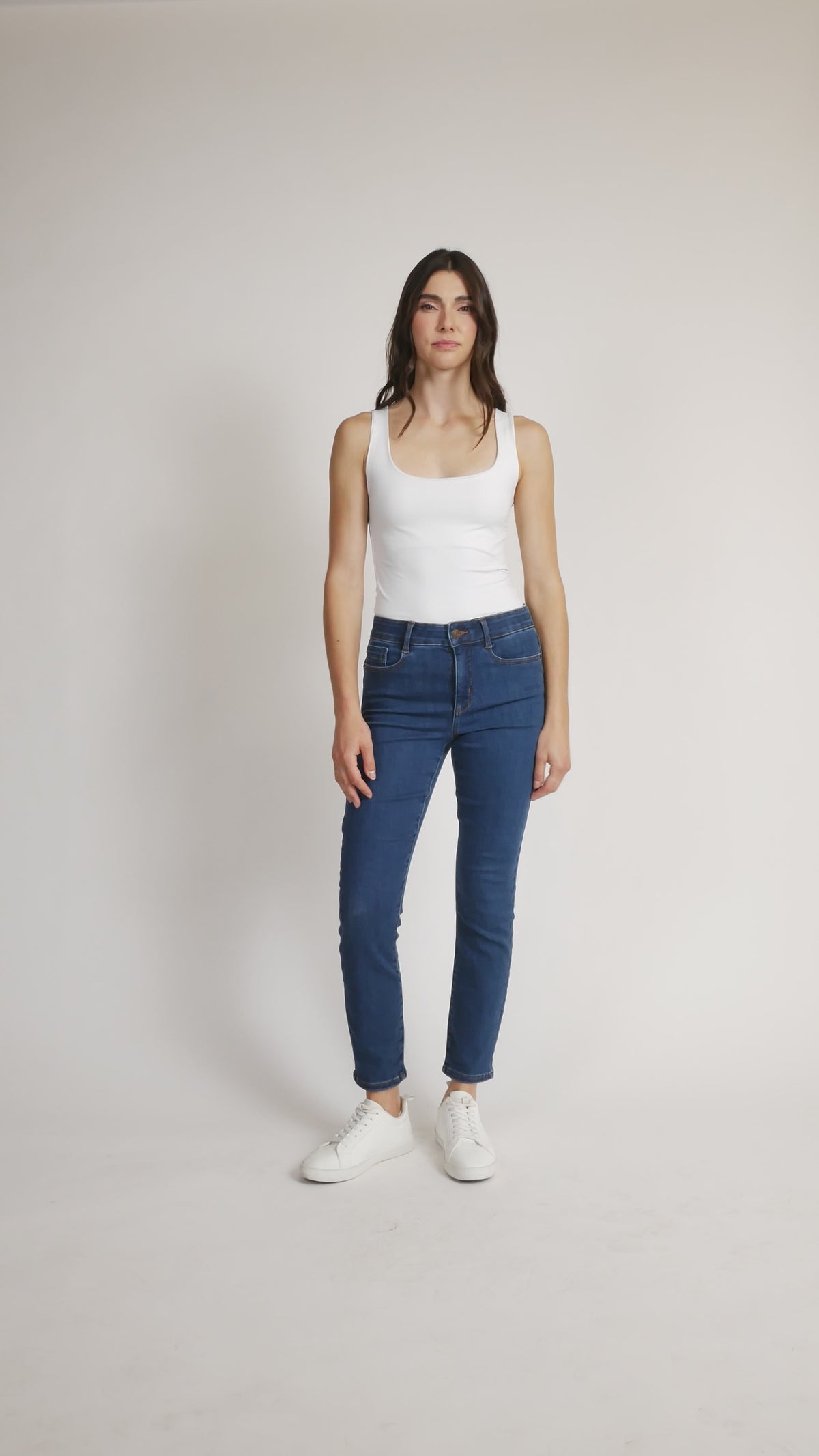 #Color_DENIM