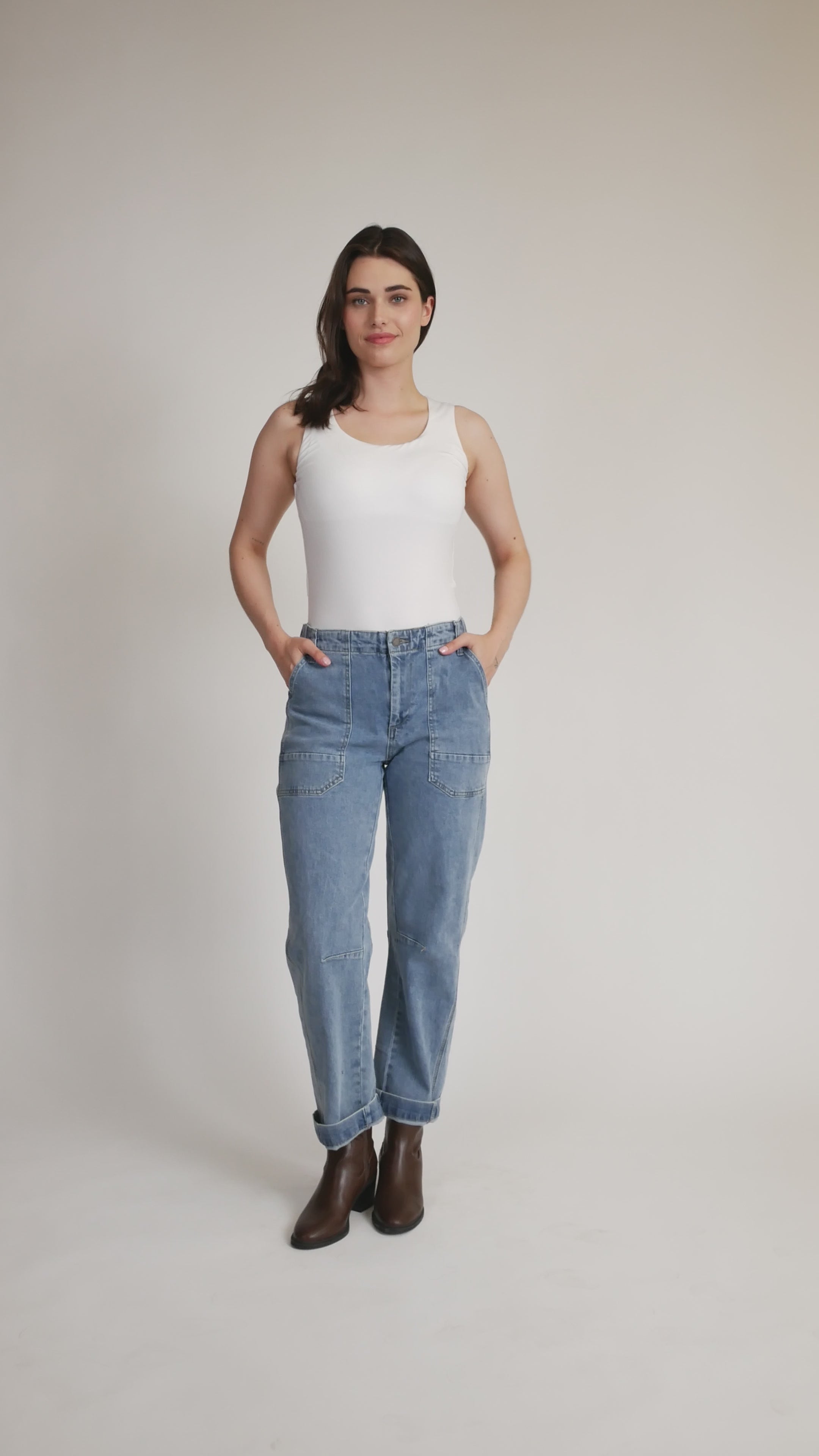 #Color_DENIM