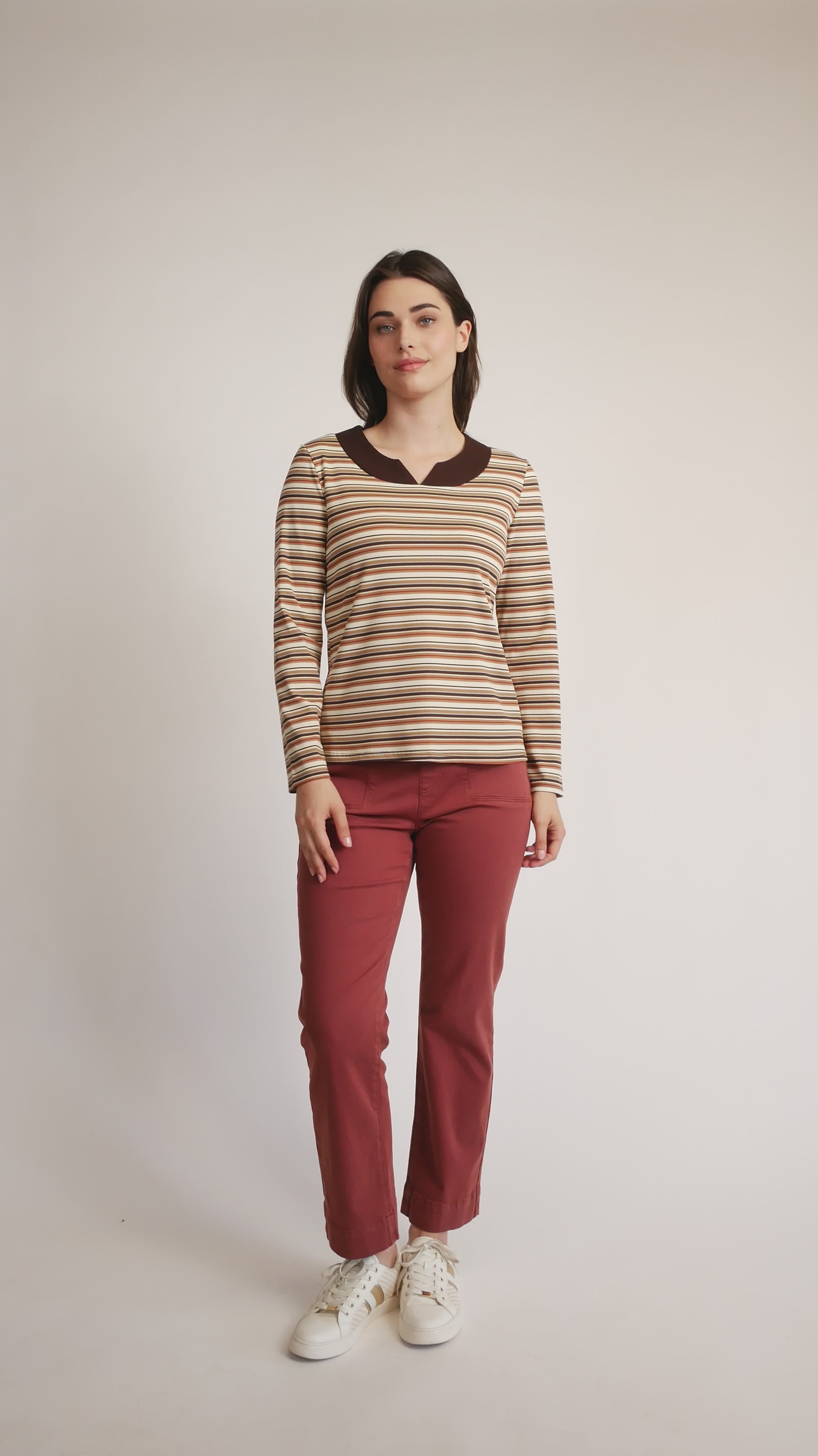 #Color_BROWN MULTI