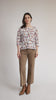Floral Cotton Top in print video