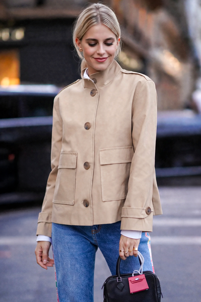 Xylia short trench